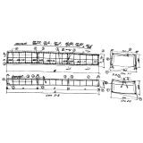 Фото товара - Н 2-5-500 (В 86)