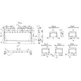 Фото товара - 1НЧ 65-25-35-50 л-1,3 (1.138.1-17)