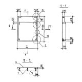 Фото товара - 1НЧ 14-25-35-50 л-5,5 (1.138.1-17)