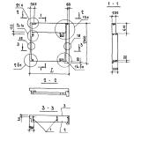Фото товара - 1НЧ 12-25-35-50 л-7,5,2 (1.138.1-17)