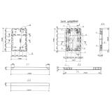 Фото товара - 2П 36-24-4,5 с (1.143.1-9с)