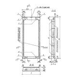 Фото товара - ПСХВ 36-30-20 л (1.432.1-33.93)
