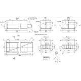 Фото товара - П 400-98-25-6 АIII