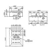 Фото товара - 4НМ 2-34-1