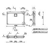 Фото товара - 1ПСЦ 30-21-3,0