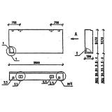 Фото товара - ПСЦ 36-33-3,5 л
