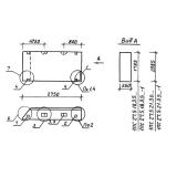 Фото товара - 1ПС 27,5-18-3,5 л