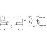 Фото товара - ПСЦ 65,5-15-2,5-6