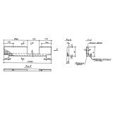 Фото товара - ПСЦ 60-12-2,5-2-14,2