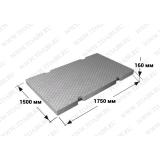 Фото товара - 2П 18-15-30