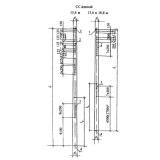 Фото товара - СС 136,6-3