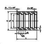 Фото товара - БНМ 400
