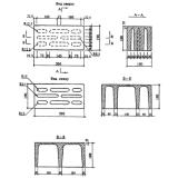 Фото товара - КСР-ПР-ПС 39