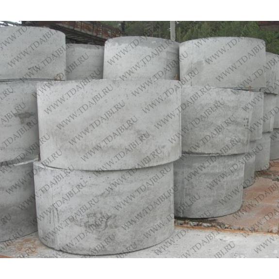 Большое фото товара - КС 15-9 а. Вариант №3