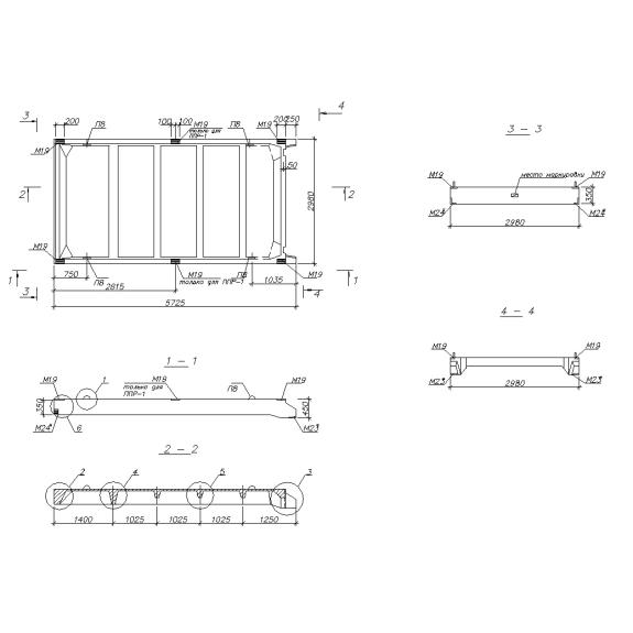 Большое фото товара - ППР 1. Вариант №1