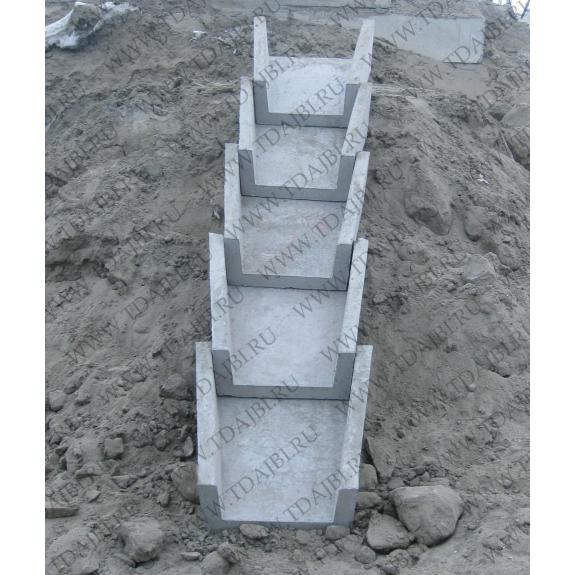 Большое фото товара - Л 10д-3. Вариант №4