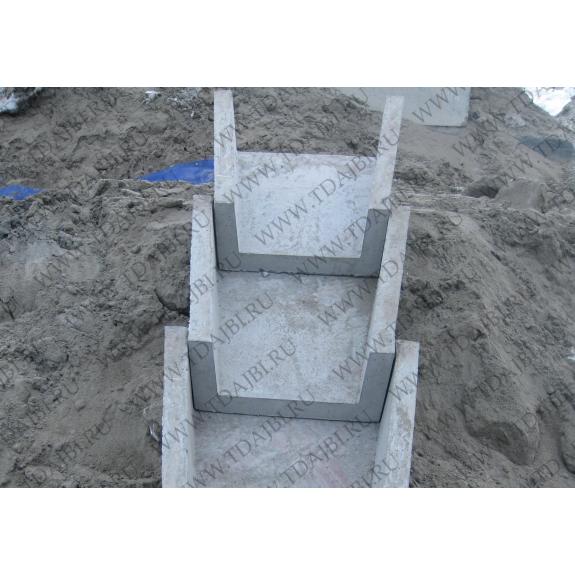 Большое фото товара - Л 11д-11. Вариант №6