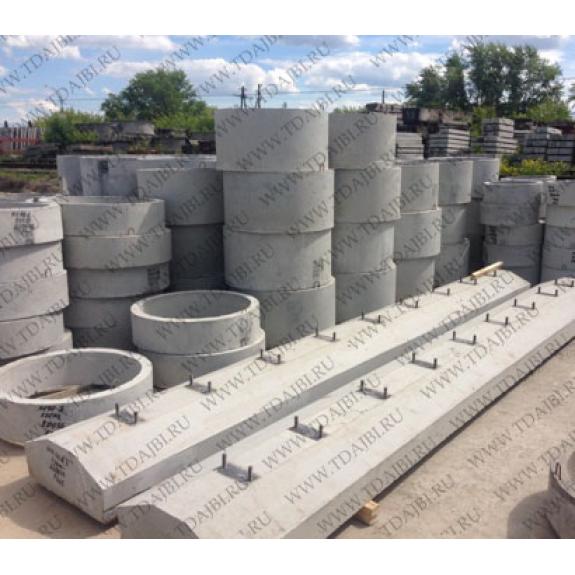 Большое фото товара - КС 15-3. Вариант №4